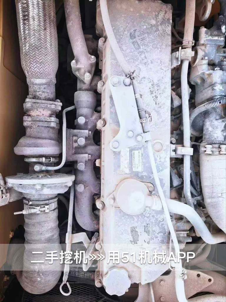 51挖机
